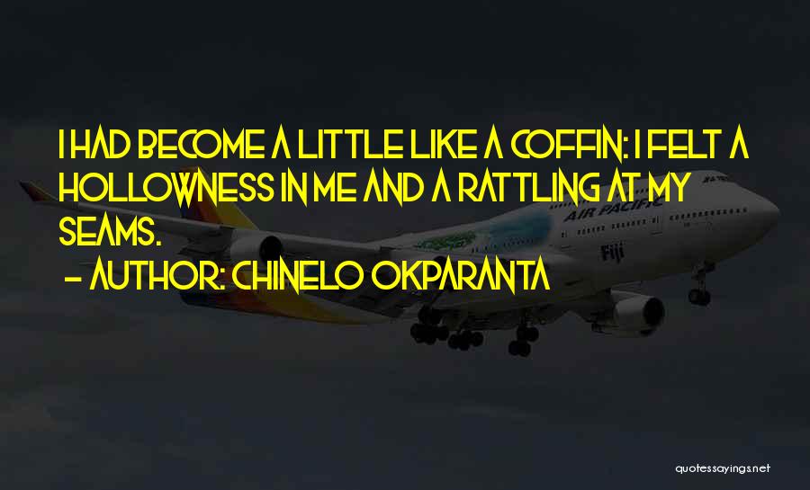 Chinelo Okparanta Quotes 1090188