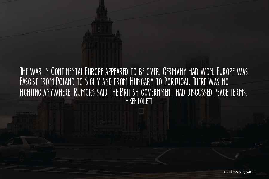Chinese Colloquial Quotes By Ken Follett Chinese Colloquial Quotes By Ken Follett