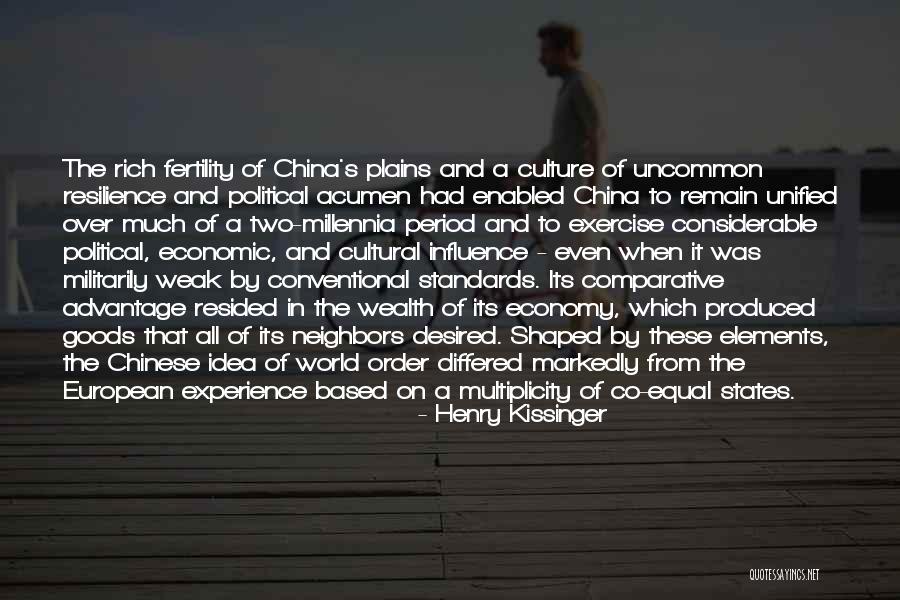 Chinese Cultural Quotes By Henry Kissinger Chinese Cultural Quotes By Henry Kissinger