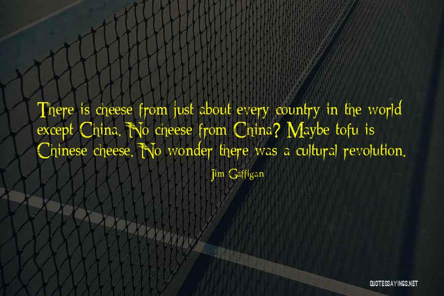 Chinese Cultural Quotes By Jim Gaffigan Chinese Cultural Quotes By Jim Gaffigan