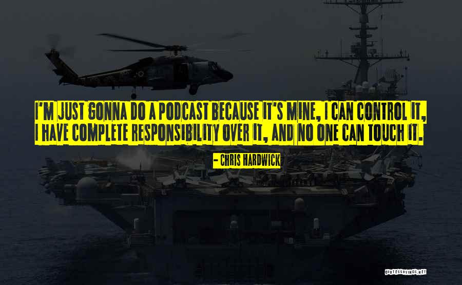 Chinese Embassy Quotes By Chris Hardwick Chinese Embassy Quotes By Chris Hardwick