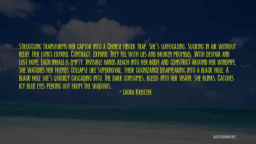 Chinese Eyes Quotes By Laura Kreitzer Chinese Eyes Quotes By Laura Kreitzer
