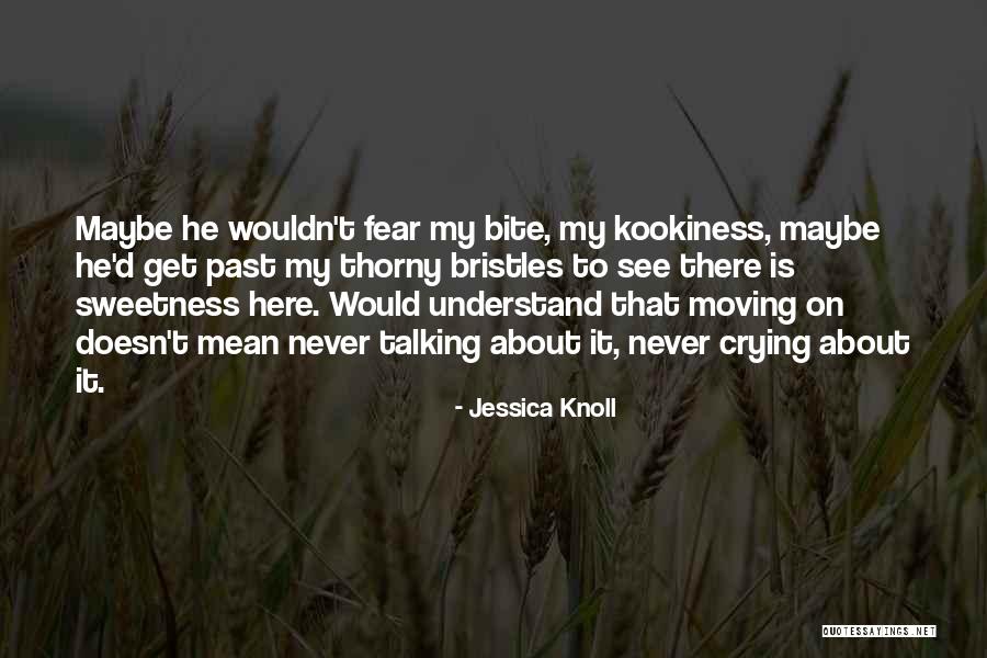 Chinese Fishing Nets Quotes By Jessica Knoll Chinese Fishing Nets Quotes By Jessica Knoll