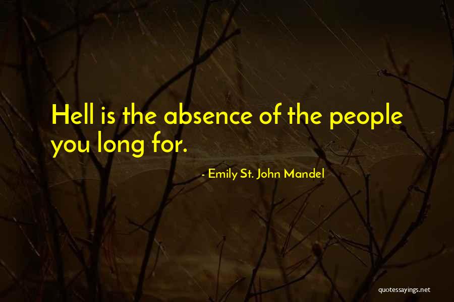 Chinese Fortune Quotes By Emily St. John Mandel Chinese Fortune Quotes By Emily St. John Mandel