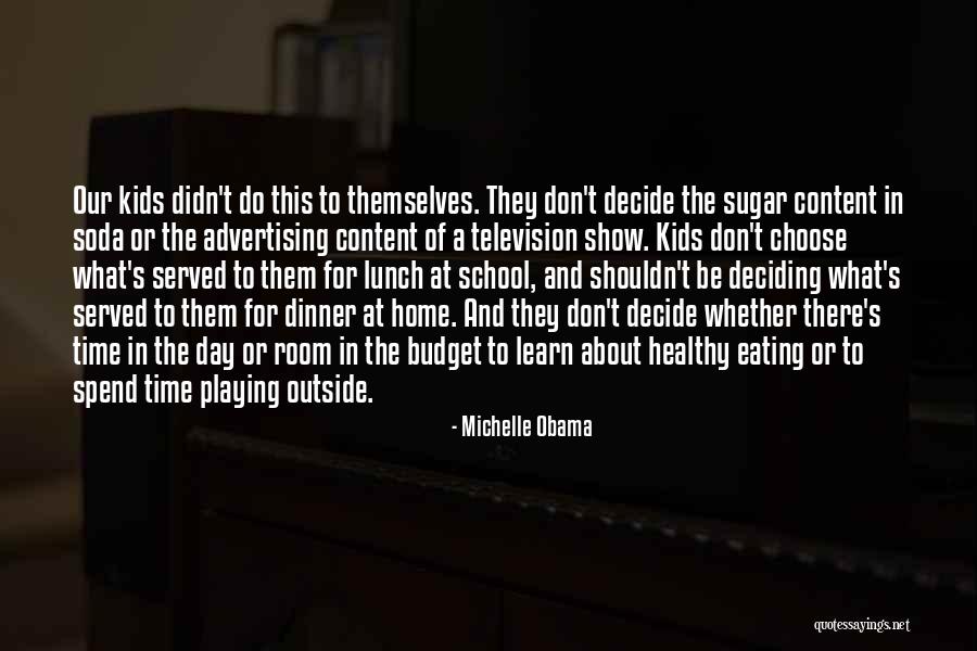 Chinese Fortune Quotes By Michelle Obama Chinese Fortune Quotes By Michelle Obama