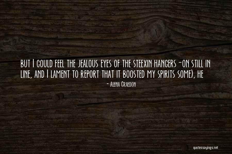 Chinese Fortune Teller Quotes By Alena Graedon Chinese Fortune Teller Quotes By Alena Graedon