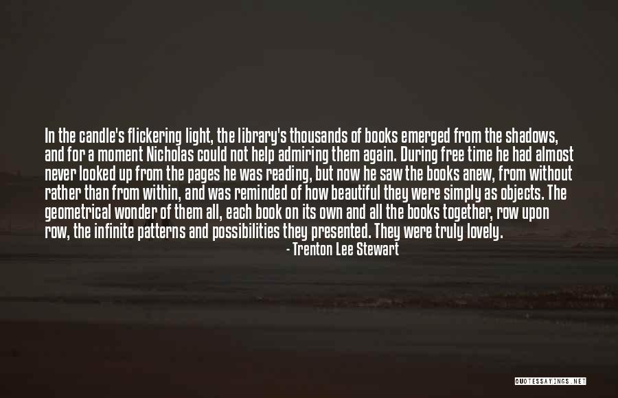 Chinese Love Philosophy Quotes By Trenton Lee Stewart Chinese Love Philosophy Quotes By Trenton Lee Stewart