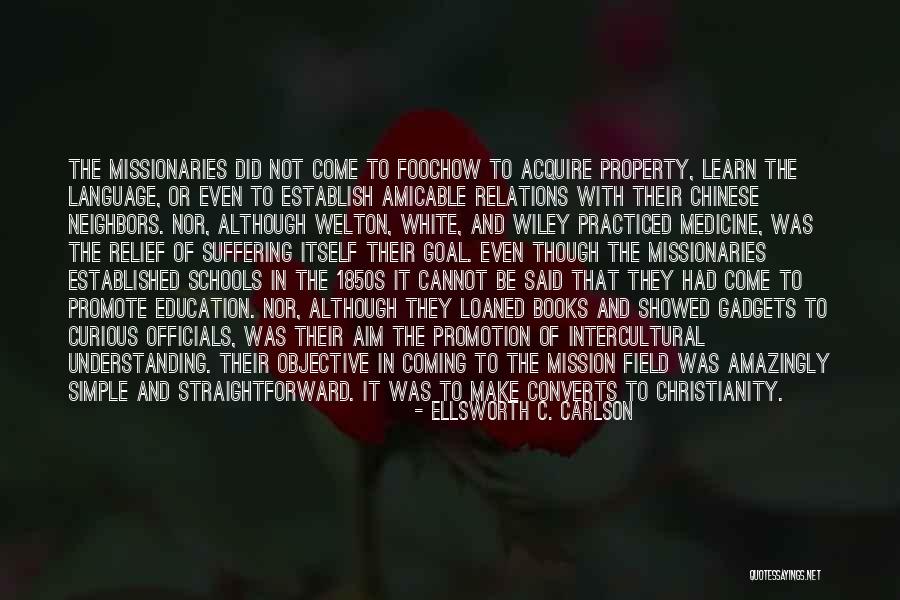 Chinese Medicine Quotes By Ellsworth C. Carlson Chinese Medicine Quotes By Ellsworth C. Carlson