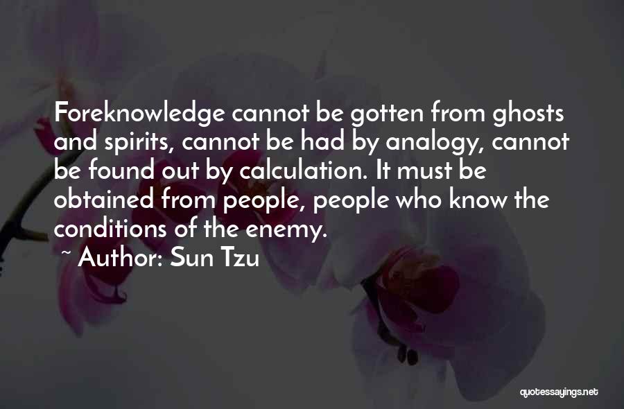 Chinese Military Quotes By Sun Tzu