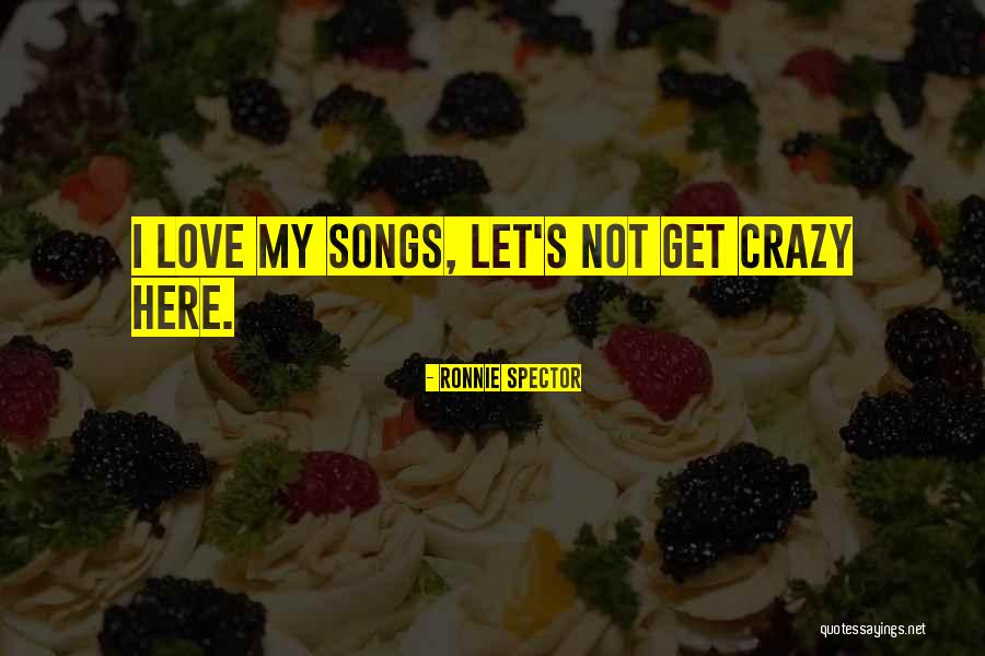 Chinese Monkey Quotes By Ronnie Spector Chinese Monkey Quotes By Ronnie Spector