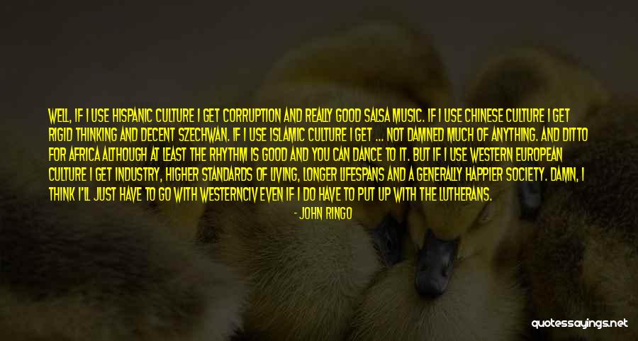 Chinese Music Quotes By John Ringo Chinese Music Quotes By John Ringo