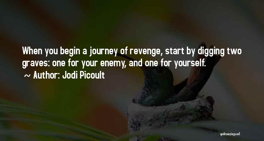 Chinese Proverb Quotes By Jodi Picoult