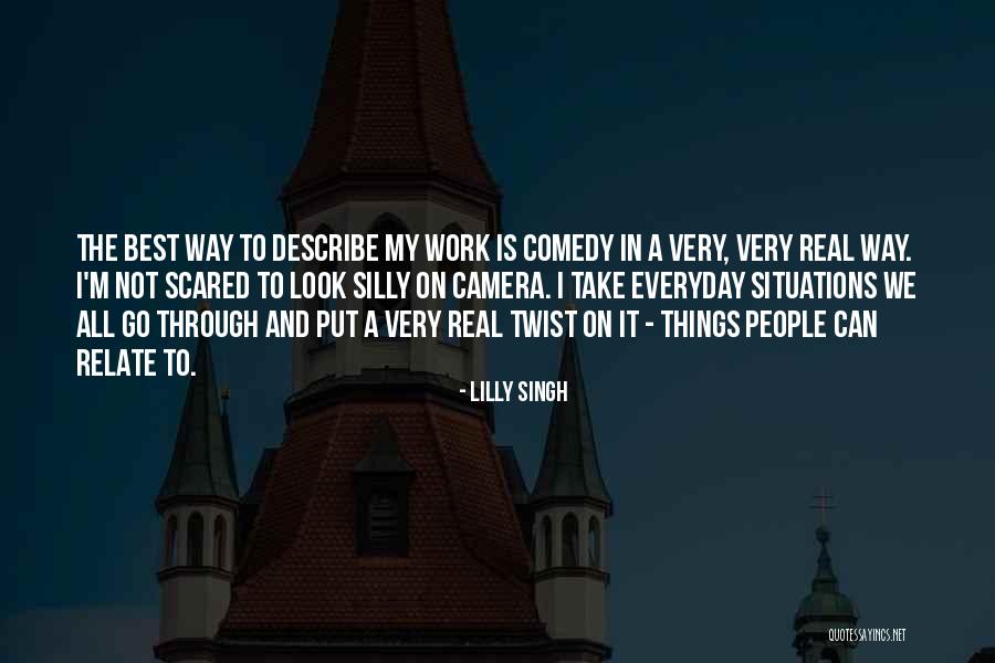 Chinese Proverbs Love Quotes By Lilly Singh Chinese Proverbs Love Quotes By Lilly Singh