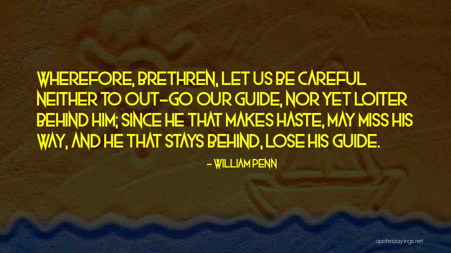 Chinese Revolution 1911 Quotes By William Penn Chinese Revolution 1911 Quotes By William Penn