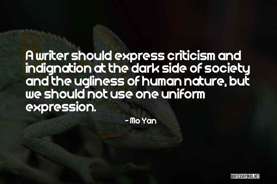 Chinese Symbol Quotes By Mo Yan Chinese Symbol Quotes By Mo Yan