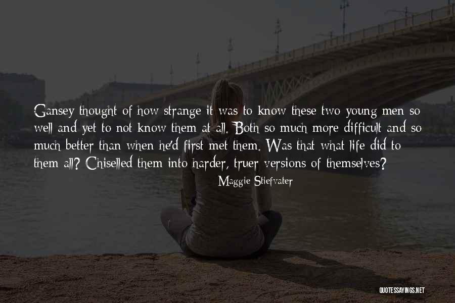 Chinese Tiger Quotes By Maggie Stiefvater Chinese Tiger Quotes By Maggie Stiefvater
