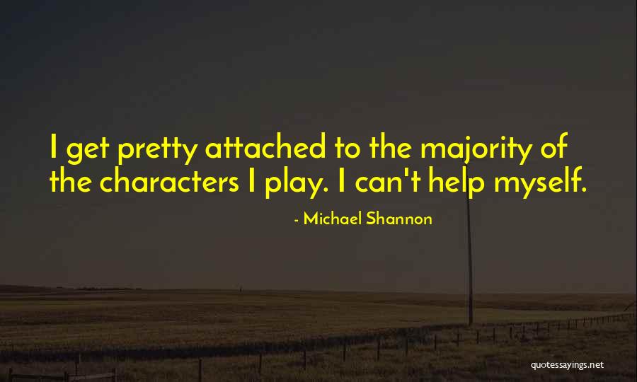 Chinese Tiger Quotes By Michael Shannon Chinese Tiger Quotes By Michael Shannon