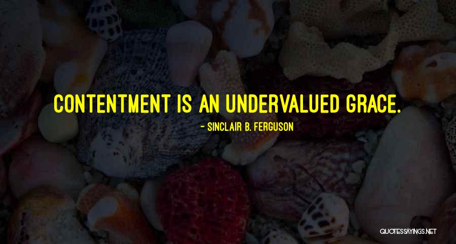 Chinese Triad Quotes By Sinclair B. Ferguson Chinese Triad Quotes By Sinclair B. Ferguson