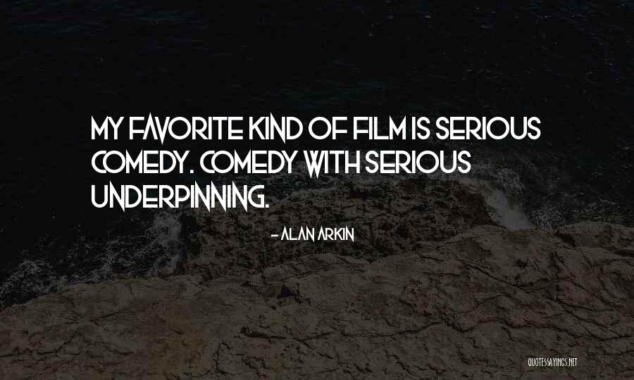 Chinese War Wisdom Quotes By Alan Arkin
