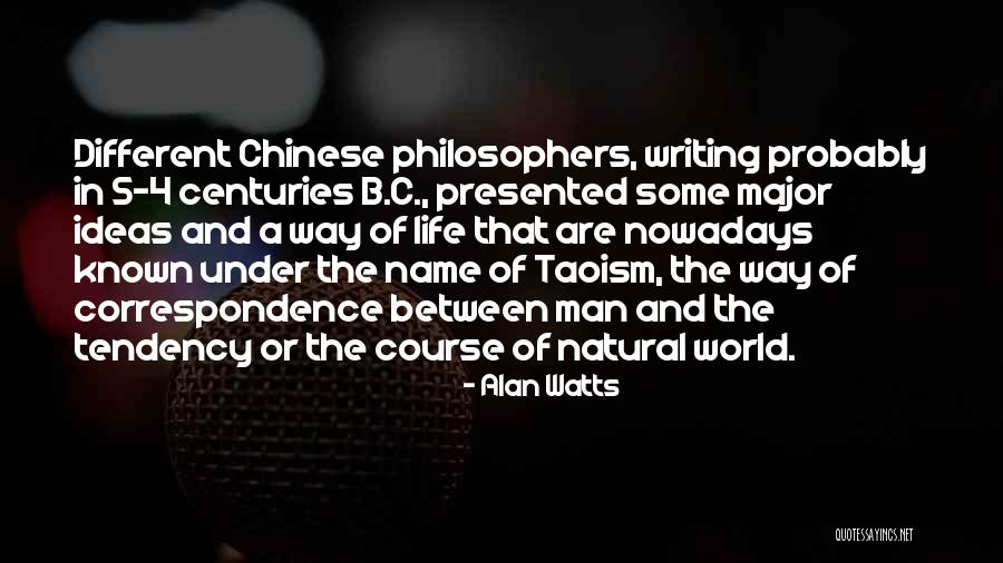 Chinese Writing Quotes By Alan Watts Chinese Writing Quotes By Alan Watts