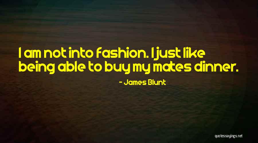 Chinesische Mauer Quotes By James Blunt Chinesische Mauer Quotes By James Blunt