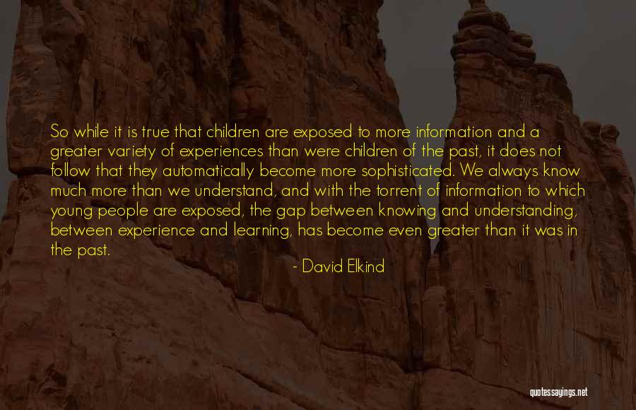 Chinesischer Hochzeitsschrank Quotes By David Elkind Chinesischer Hochzeitsschrank Quotes By David Elkind