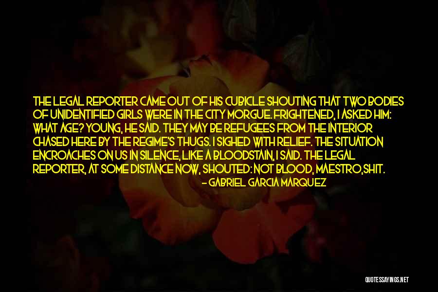 Chinesisches Jahr Quotes By Gabriel Garcia Marquez Chinesisches Jahr Quotes By Gabriel Garcia Marquez