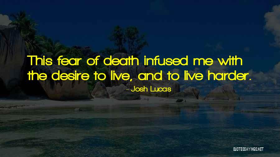 Chinesisches Jahr Quotes By Josh Lucas Chinesisches Jahr Quotes By Josh Lucas