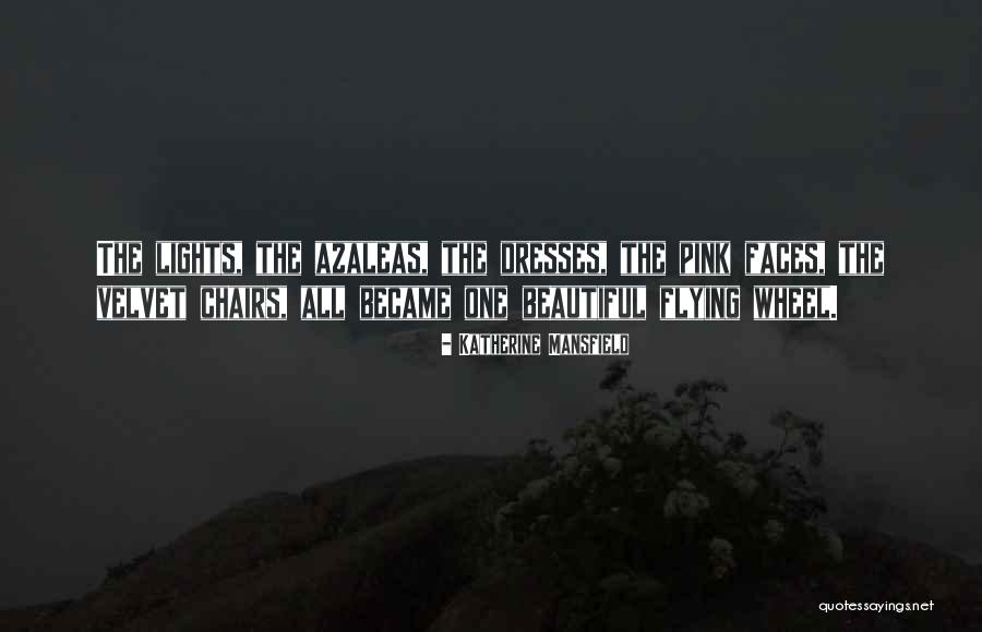 Chinesisches Jahr Quotes By Katherine Mansfield Chinesisches Jahr Quotes By Katherine Mansfield
