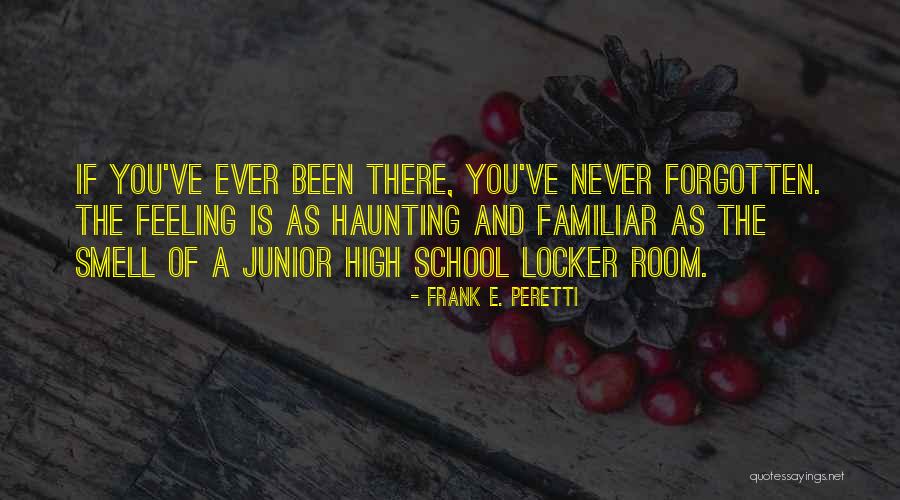 Chinesisches Roulette Quotes By Frank E. Peretti Chinesisches Roulette Quotes By Frank E. Peretti