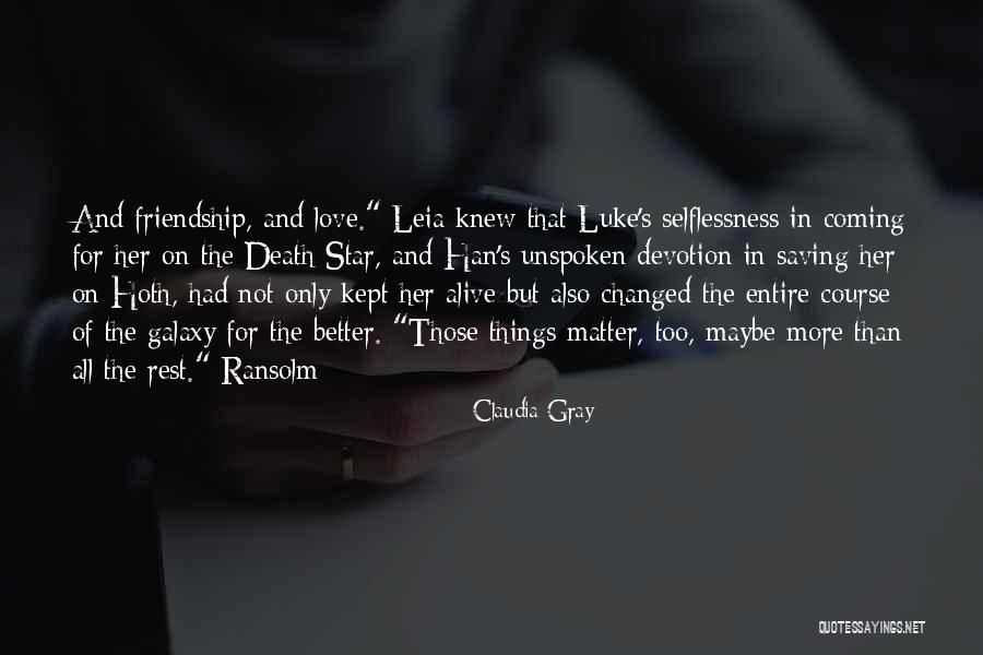 Chinetha Hall Quotes By Claudia Gray Chinetha Hall Quotes By Claudia Gray