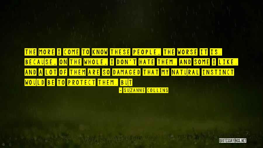 Chinetha Kyles Quotes By Suzanne Collins Chinetha Kyles Quotes By Suzanne Collins