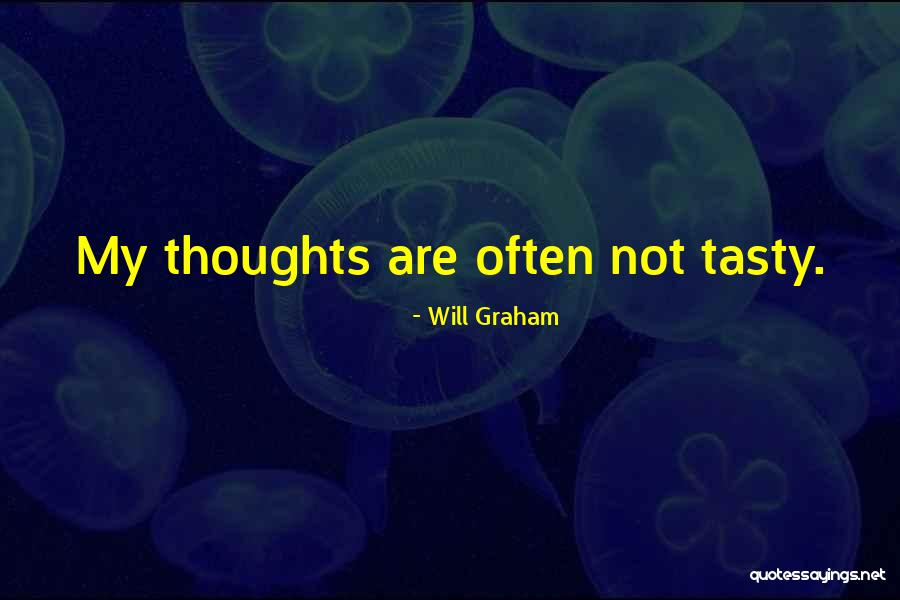 Chinetha Kyles Quotes By Will Graham Chinetha Kyles Quotes By Will Graham