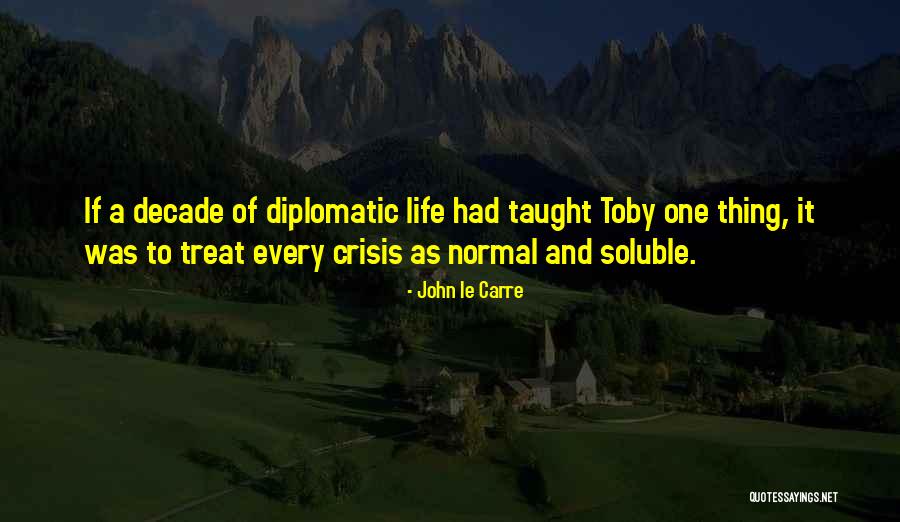 Chinetti Mclaren Quotes By John Le Carre Chinetti Mclaren Quotes By John Le Carre