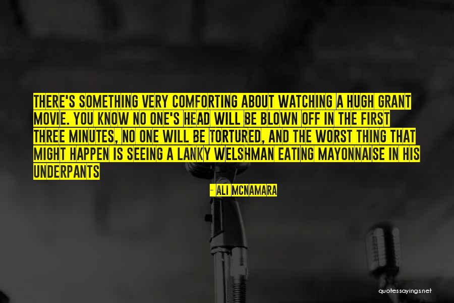 Chinezi Chijioke Quotes By Ali McNamara Chinezi Chijioke Quotes By Ali McNamara
