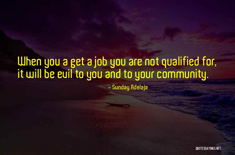 Chinezi Chijioke Quotes By Sunday Adelaja Chinezi Chijioke Quotes By Sunday Adelaja