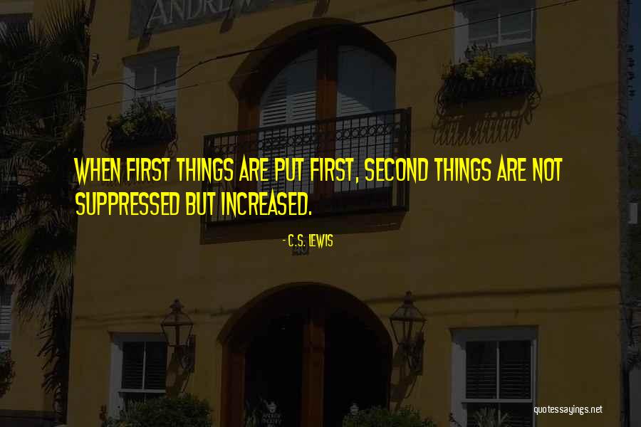 Chingadasos Quotes By C.S. Lewis Chingadasos Quotes By C.S. Lewis
