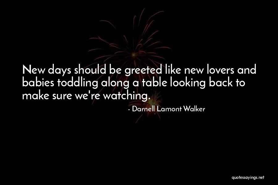 Chinggoy Alonzo Quotes By Darnell Lamont Walker Chinggoy Alonzo Quotes By Darnell Lamont Walker