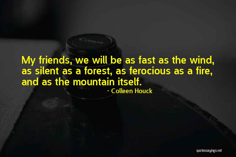 Chingneng Quotes By Colleen Houck Chingneng Quotes By Colleen Houck