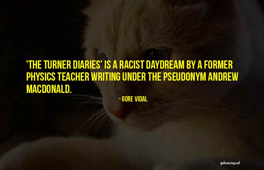 Chingneng Quotes By Gore Vidal Chingneng Quotes By Gore Vidal