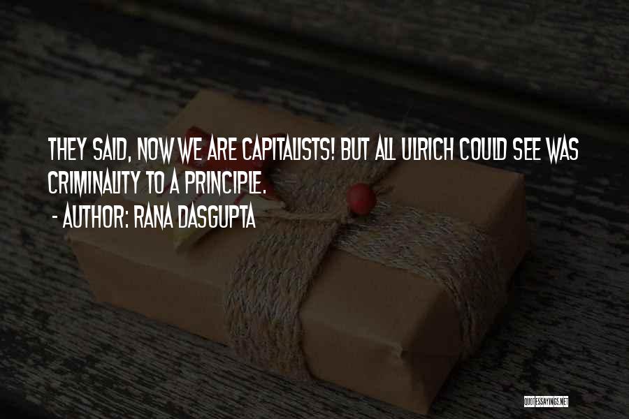 Chingnungkhok Quotes By Rana Dasgupta