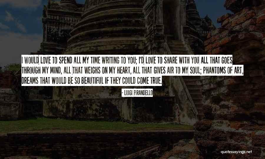 Chingolo Pajaro Quotes By Luigi Pirandello Chingolo Pajaro Quotes By Luigi Pirandello