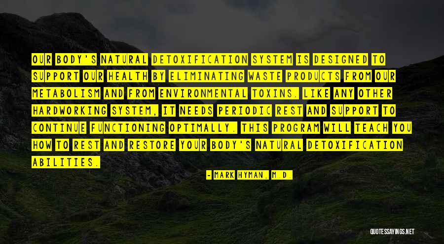 Chinito Del Quotes By Mark Hyman, M.D. Chinito Del Quotes By Mark Hyman, M.D.