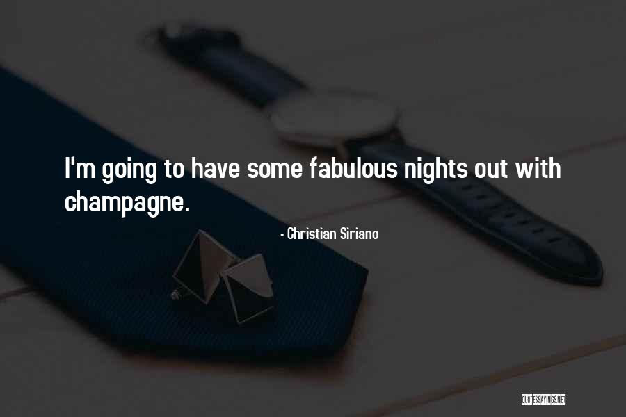 Chinked Tan Quotes By Christian Siriano Chinked Tan Quotes By Christian Siriano