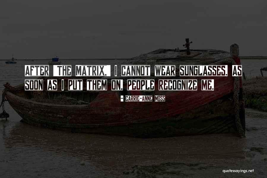 Chinkee Tan Motivational Quotes By Carrie-Anne Moss Chinkee Tan Motivational Quotes By Carrie-Anne Moss