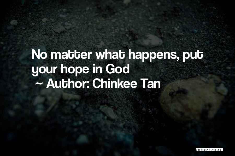 Chinkee Tan Quotes 1441960