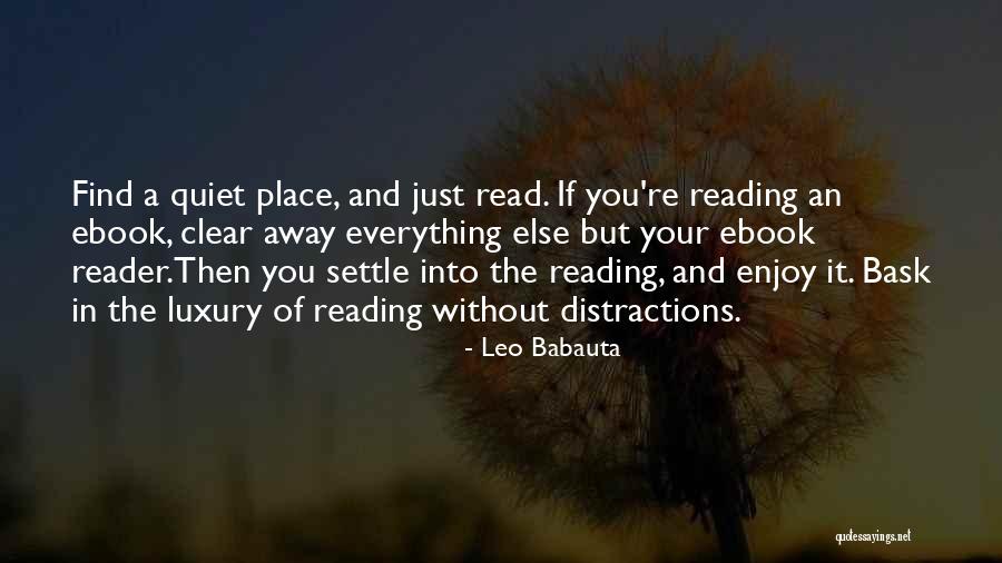 Chinking Compound Quotes By Leo Babauta Chinking Compound Quotes By Leo Babauta