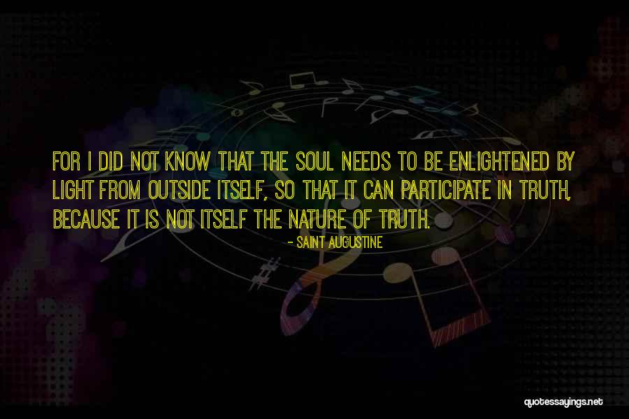 Chinking Compound Quotes By Saint Augustine Chinking Compound Quotes By Saint Augustine