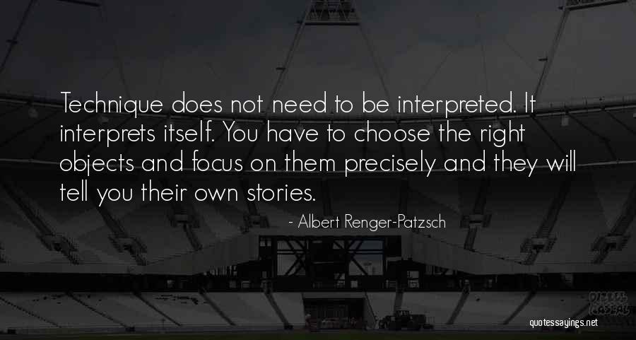 Chinks For Sale Quotes By Albert Renger-Patzsch Chinks For Sale Quotes By Albert Renger-Patzsch