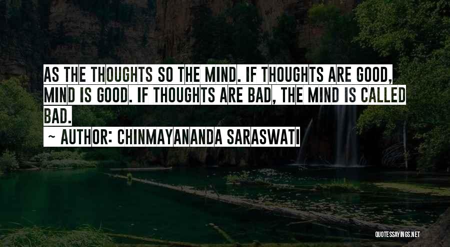 Chinmayananda Saraswati Quotes 2058840